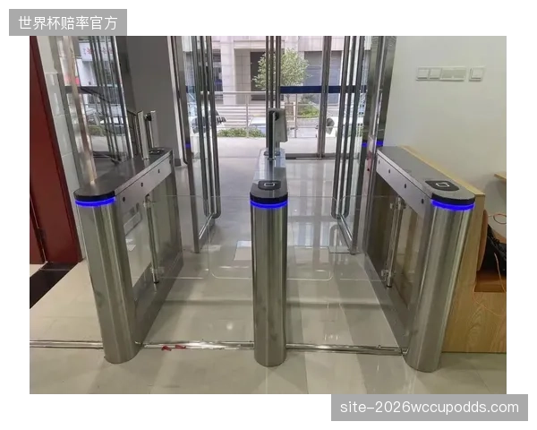 巴黎法兰西体育场人脸闸机大幅缓解排队压力