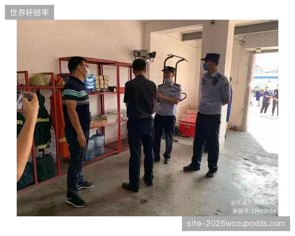 许多安防体系的建设动机仅为通过大型活动审查，其在日常运营中的实际效能被长期闲置