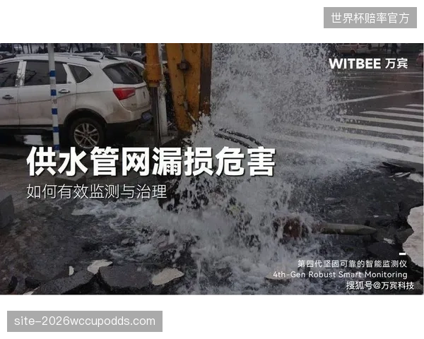 国内近四成体育场馆的供水管网物理漏损率超过15%，远高于欧洲平均水平